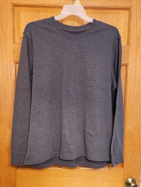 Eddie Bauer Long Sleeve Shirt